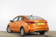 Hyundai Solaris II Тюмень  - изображение 25