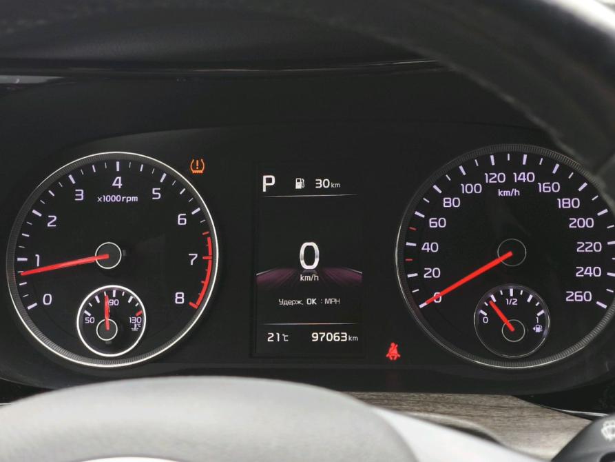 Kia K5 III Санкт-Петербург  - изображение 19