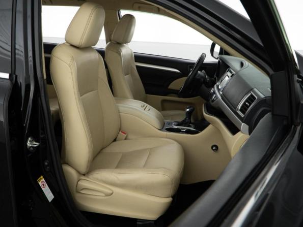 Toyota Highlander III (XU50) с пробегом 2014 года, цена 2 491 046 рублей, 224258 км, внедорожник, Автокод Объявления