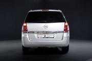 Opel Zafira B Рестайлинг Тюмень  - изображение 33