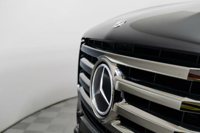 Новый Mercedes-Benz GLS II (X167) Рестайлинг 2025 года, цена 18 900 000 рублей, внедорожник, Автокод Объявления
