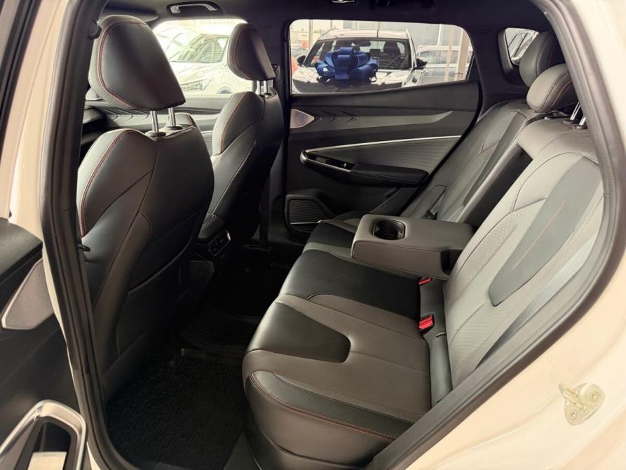 Geely Cityray Москва  - изображение 25