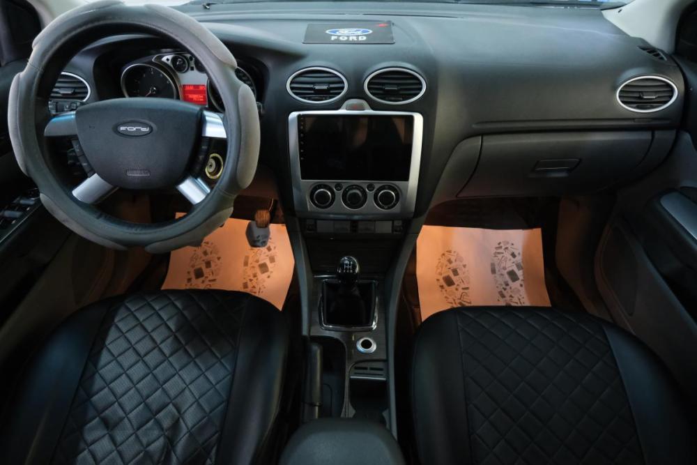 Ford Focus II Рестайлинг Омск  - изображение 13