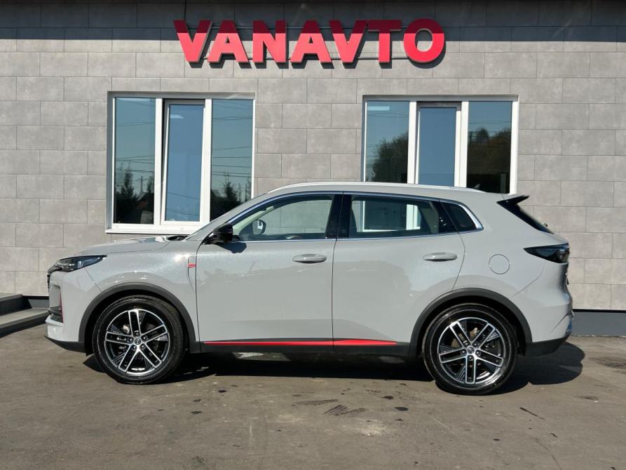 Changan UNI-S I Альметьевск  - изображение 8