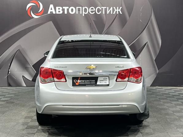 Chevrolet Cruze I Рестайлинг с пробегом 2013 года, цена 660 000 рублей, 148400 км, седан, Автокод Объявления