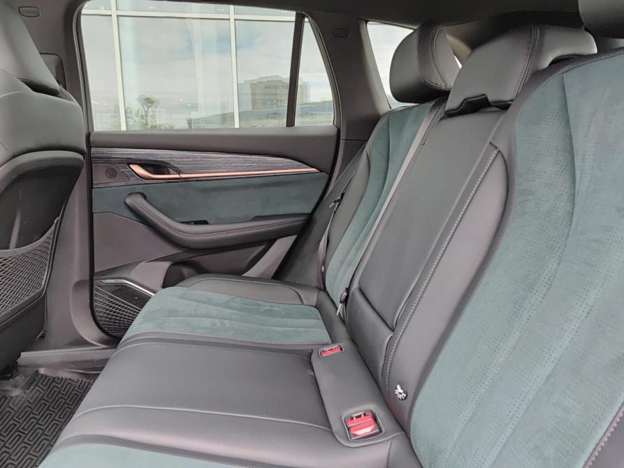 Geely Monjaro I Казань  - изображение 15