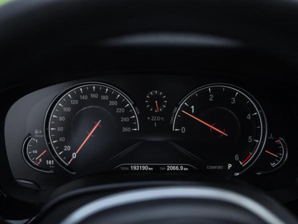 BMW 6 серии IV (G32) с пробегом 2018 года, цена 3 599 000 рублей, 193186 км, лифтбек, Автокод Объявления