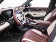 Geely Monjaro I Москва  - изображение 28