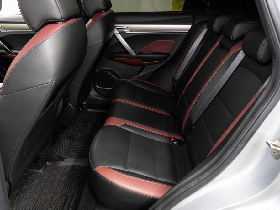 Geely Coolray I Тюмень  - изображение 16