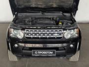Land Rover Discovery IV Москва  - изображение 37