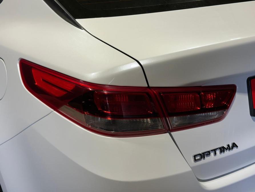 Kia Optima IV Челябинск  - изображение 8