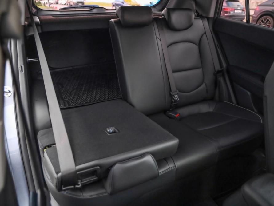 Hyundai Creta I Санкт-Петербург  - изображение 30