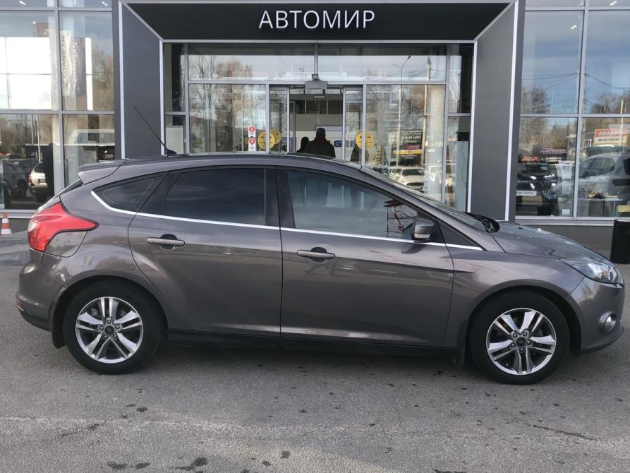 Ford Focus III Брянск  - изображение 4