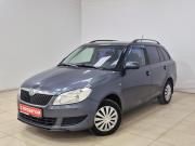 Skoda Fabia II Рестайлинг Альметьевск  - изображение 21