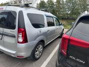 Lada (ВАЗ) Largus I Нижний Новгород  - изображение 18