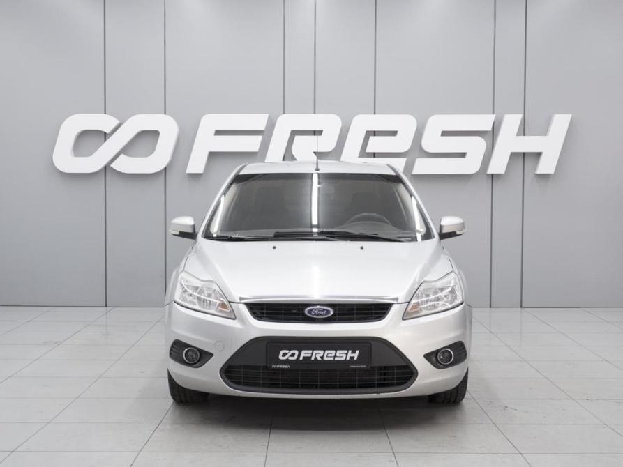 Ford Focus II Рестайлинг Ростов-на-Дону  - изображение 3