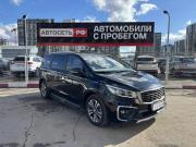 Kia Carnival III Альметьевск  - изображение 19