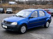 Renault Logan I Мурманск  - изображение 23