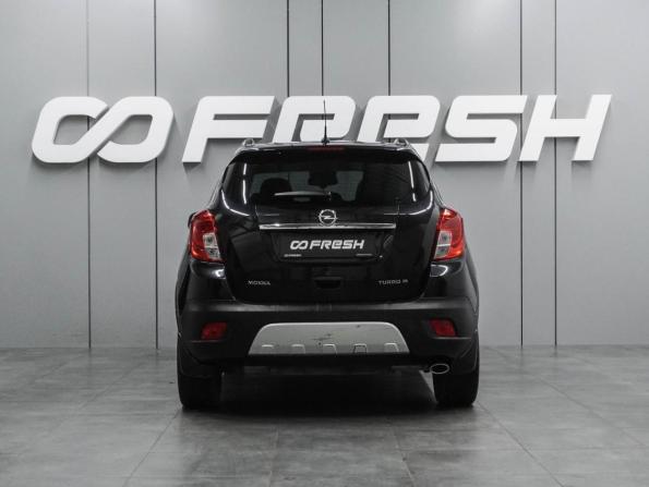 Opel Mokka I с пробегом 2013 года, цена 819 000 рублей, 114071 км, внедорожник, Автокод Объявления