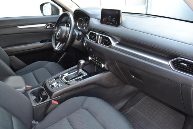 Mazda CX-5 II с пробегом 2020 года, цена 2 200 000 рублей, 198101 км, внедорожник, Автокод Объявления