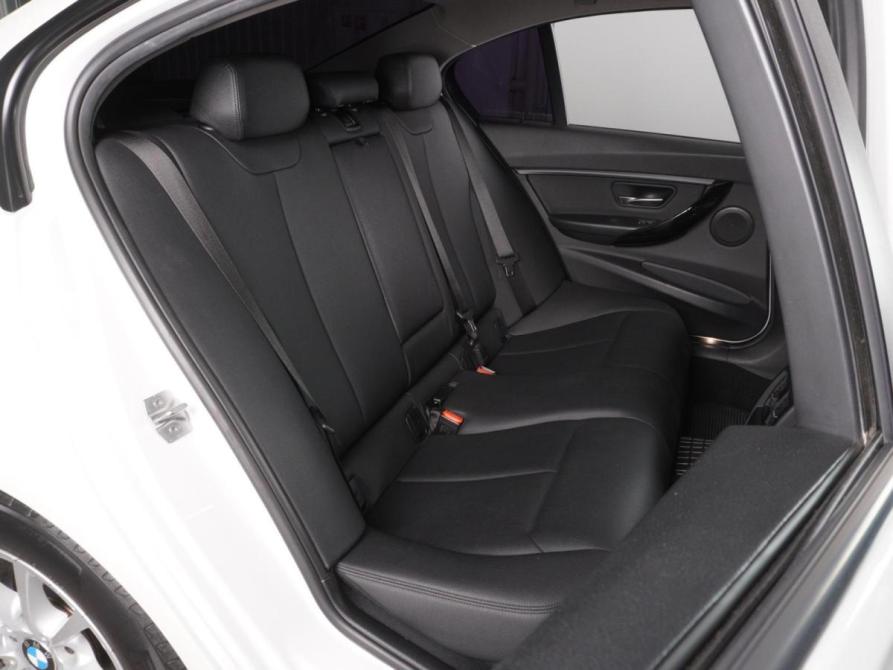 BMW 3 серии VI (F3x) Рестайлинг Минеральные Воды  - изображение 7
