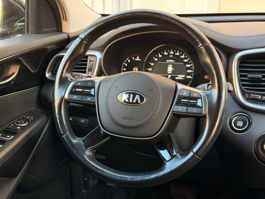 Kia Sorento III Prime Рестайлинг Пермь  - изображение 15