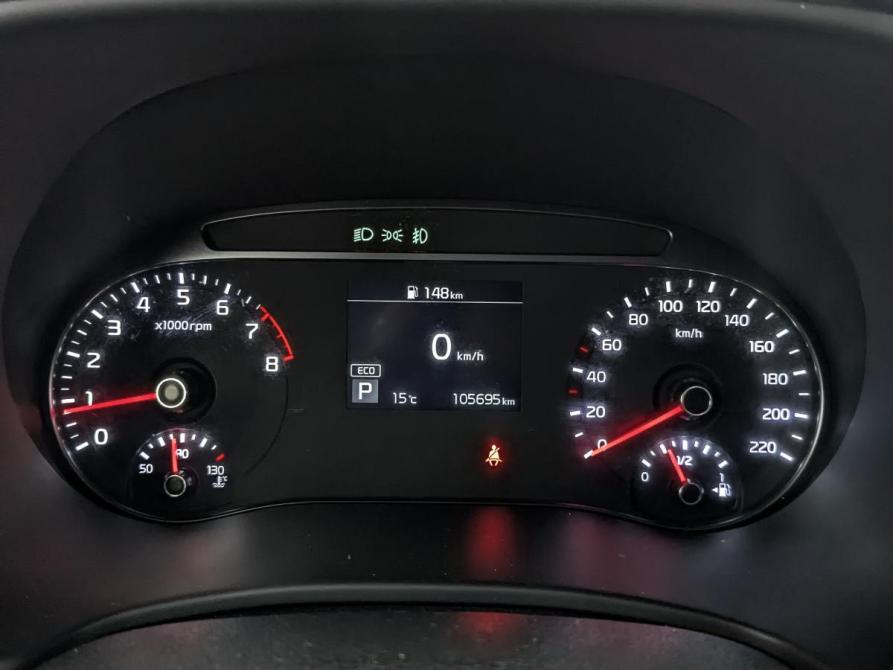 Kia Soul III Москва  - изображение 16