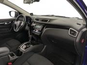 Nissan Qashqai II Москва  - изображение 37