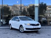 Skoda Rapid I Рестайлинг Самара  - изображение 17