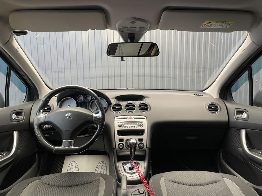 Peugeot 408 I Пермь  - изображение 6