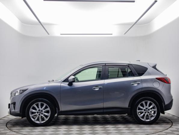 Mazda CX-5 I с пробегом 2014 года, цена 1 713 000 рублей, 179413 км, внедорожник, Автокод Объявления