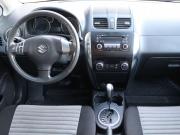 Suzuki SX4 I (Classic) Рестайлинг Дзержинск  - изображение 28