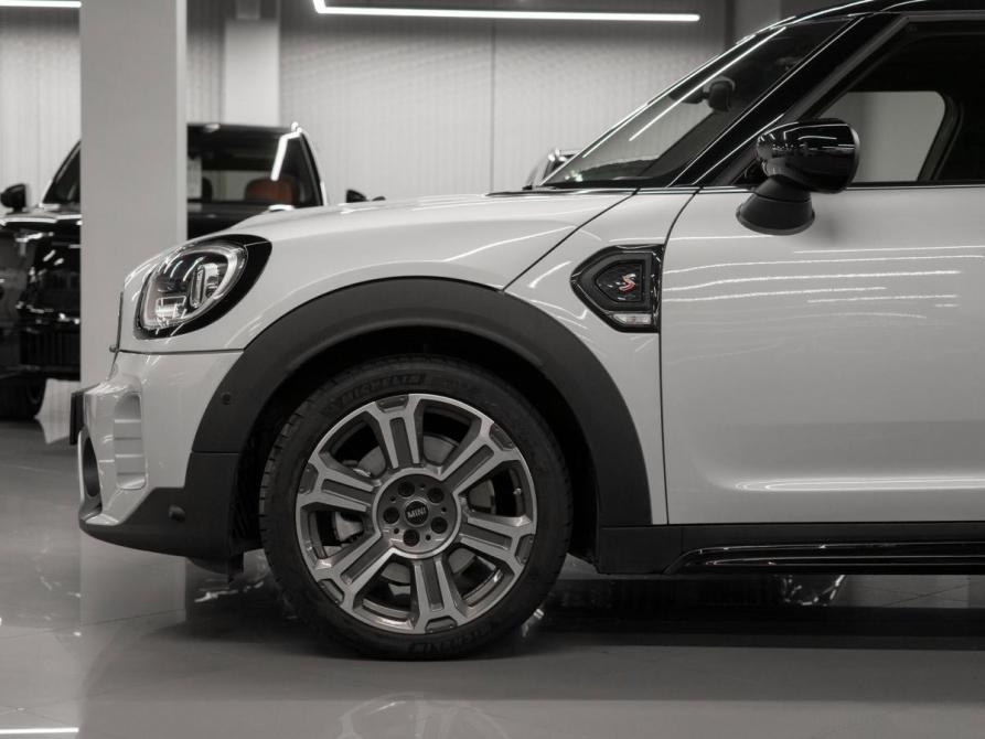 Mini Countryman II Рестайлинг Москва  - изображение 24