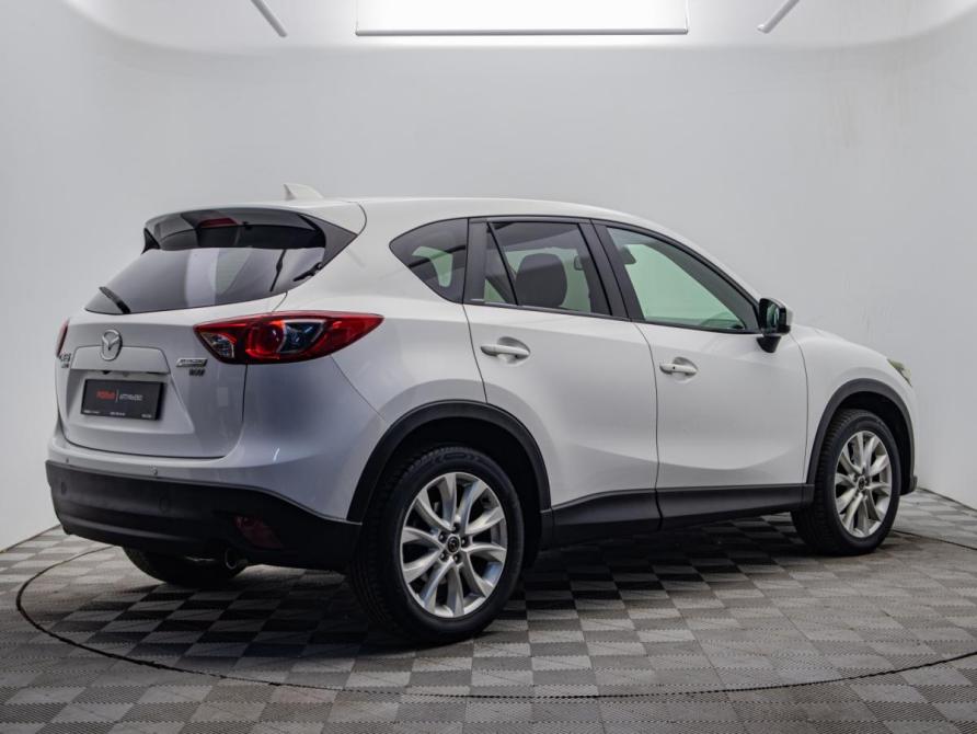 Mazda CX-5 I Москва  - изображение 5