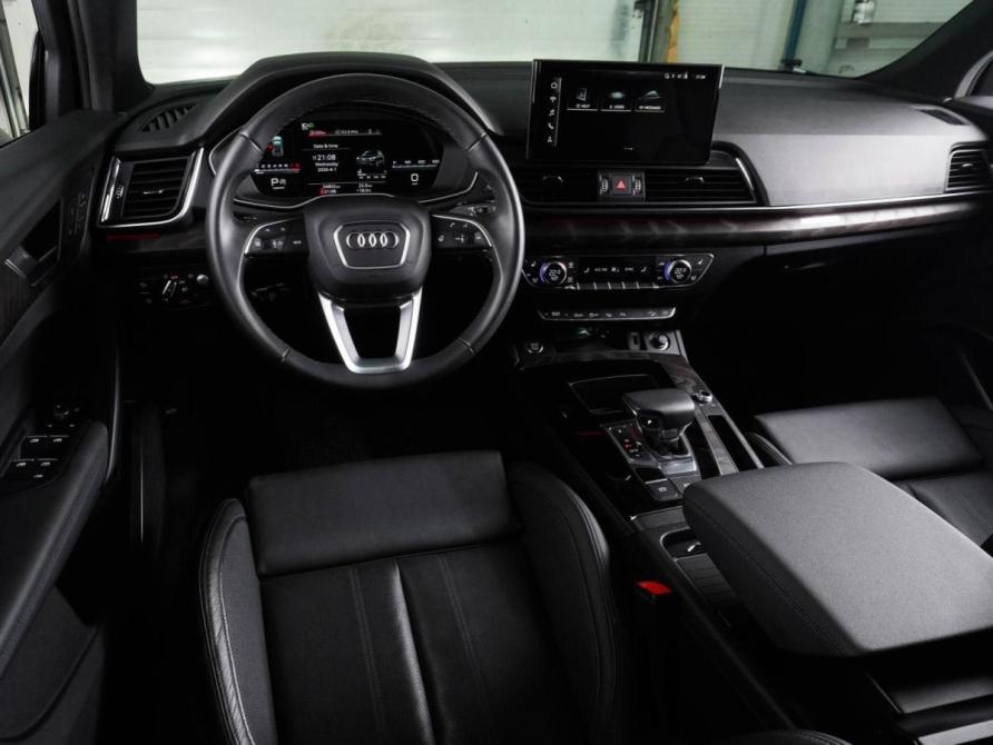 Audi Q5 Sportback I (FY) Воронеж  - изображение 6