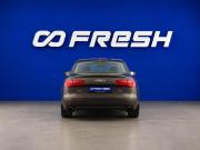 Audi A6 IV (C7) Москва  - изображение 27