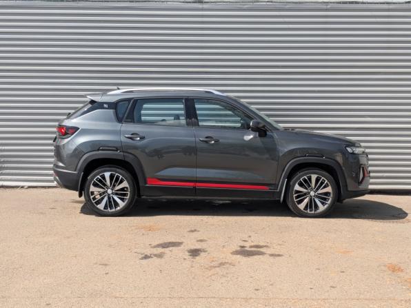 Changan CS35 Plus I Рестайлинг с пробегом 2024 года, цена 1 890 000 рублей, 32224 км, внедорожник, Автокод Объявления