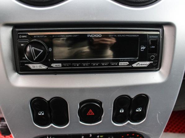 Renault Sandero I с пробегом 2012 года, цена 511 000 рублей, 174459 км, хэтчбек, Автокод Объявления