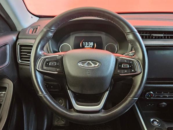 Chery Tiggo 4 I Рестайлинг с пробегом 2020 года, цена 1 285 000 рублей, 83570 км, внедорожник, Автокод Объявления