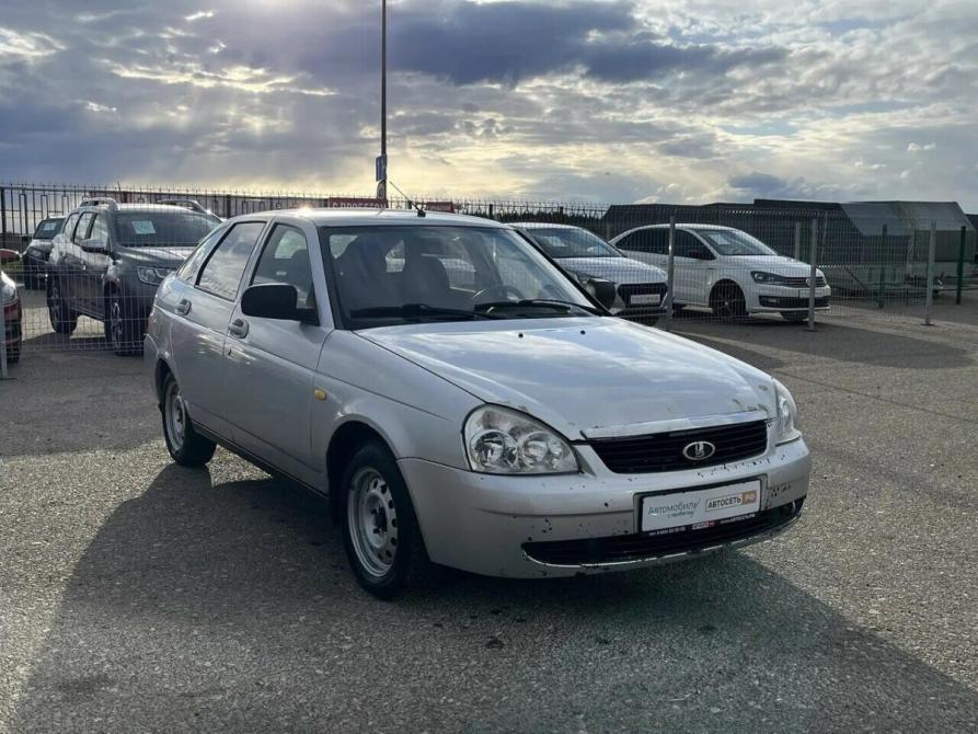 Lada (ВАЗ) Priora I Буинск  - изображение 5