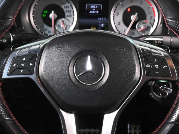 Mercedes-Benz A-Класс III (W176) с пробегом 2014 года, цена 1 479 000 рублей, 238718 км, хэтчбек, Автокод Объявления