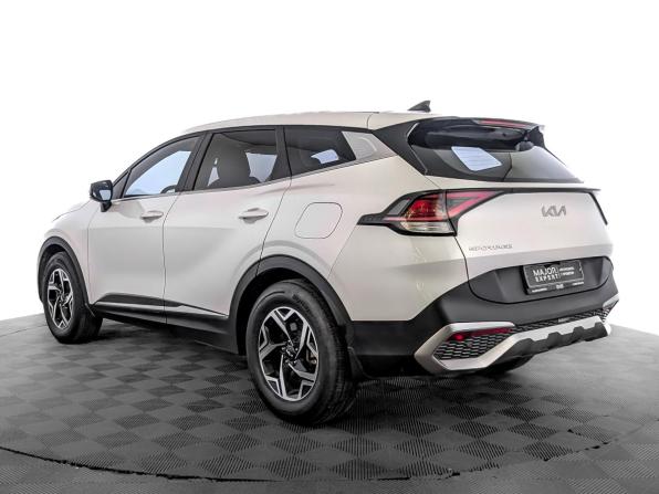 Kia Sportage V с пробегом 2023 года, цена 3 270 000 рублей, 52000 км, внедорожник, Автокод Объявления