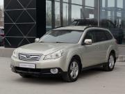 Subaru Outback IV Новосибирск  - изображение 23