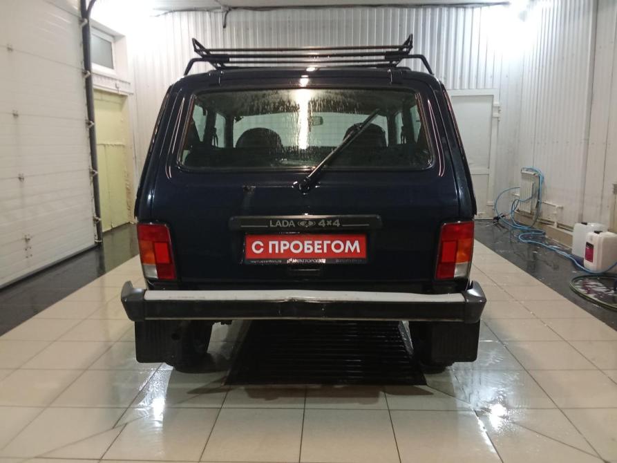 Lada (ВАЗ) 2121 (4x4) I Рестайлинг Арзамас  - изображение 5