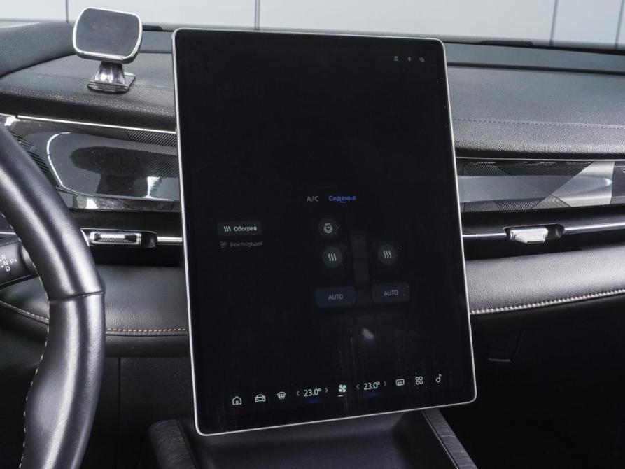 Geely Preface I Ростов-на-Дону  - изображение 17