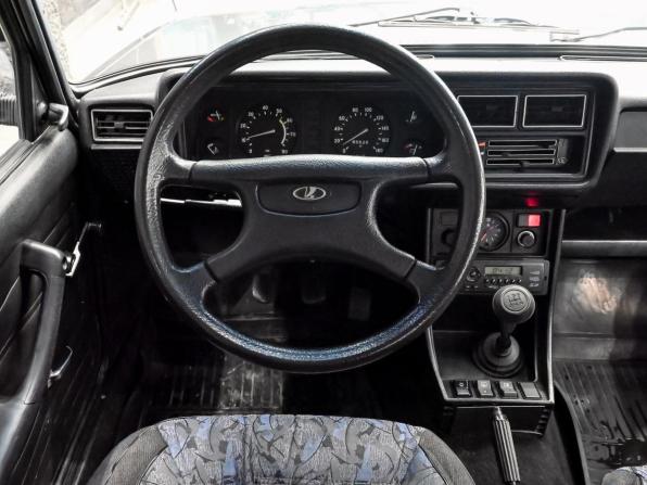 Lada (ВАЗ) 2107 с пробегом 2011 года, цена 300 000 рублей, 85518 км, седан, Автокод Объявления