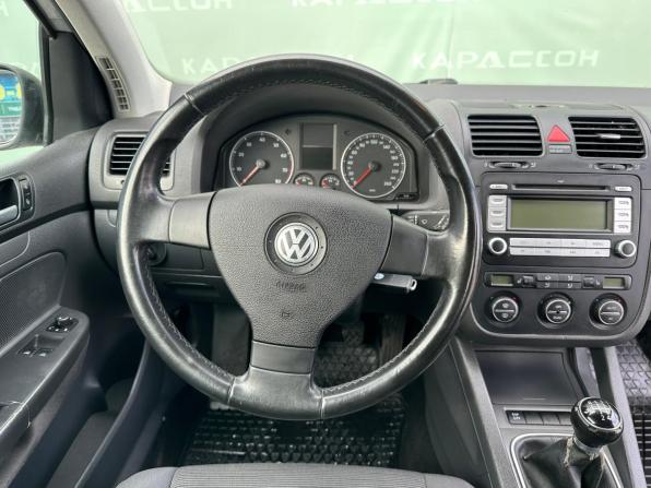 Volkswagen Golf V с пробегом 2008 года, цена 535 000 рублей, 205177 км, хэтчбек, Автокод Объявления