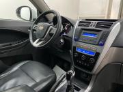Geely Emgrand X7 I Энгельс  - изображение 68