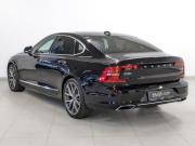 Volvo S90 II Москва  - изображение 35