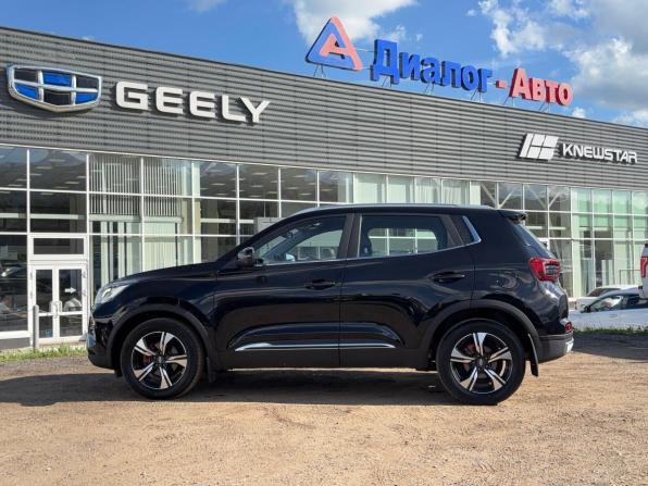 Chery Tiggo 4 Pro I с пробегом 2023 года, цена 1 633 000 рублей, 42588 км, внедорожник, Автокод Объявления